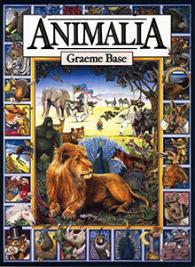 Animalia 