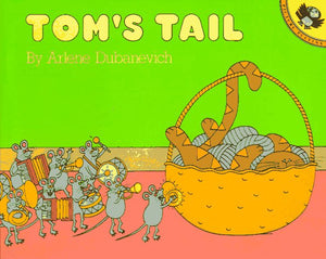 Tom's Tail 