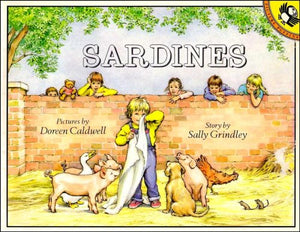 Sardines 