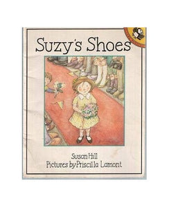 Suzy's Shoes 