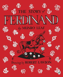 El cuento de ferdinando 