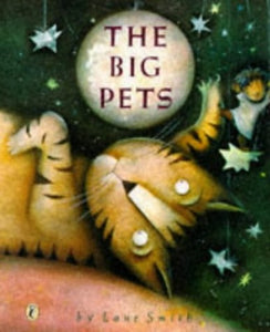 The Big Pets 