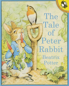 The Tale of Peter Rabbit 