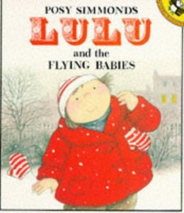 Lulu and the Flying Babies 