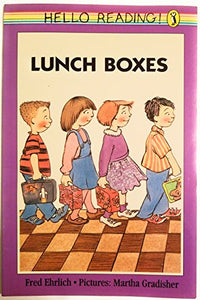 Lunch Boxes 