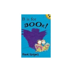 B. is for Book! 