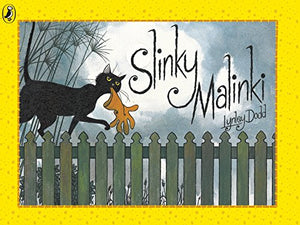 Slinky Malinki 