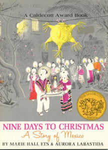 Ets & Labastida : Nine Days to Christmas 