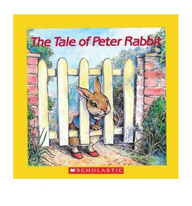 The Tale of Peter Rabbit 