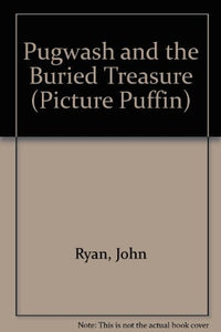 Pugwash and the Buried Treasure 