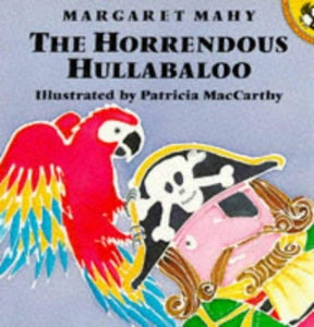 The Horrendous Hullabaloo 