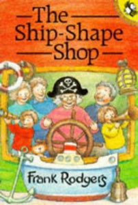 The Ship-shape Shop 