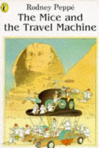 The Mice and the Travel Machine 