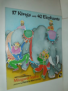 Mahy & Maccarthy : 17 Kings and 42 Elephants 