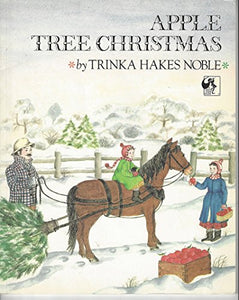 Noble Trinka Hakes : Apple Tree Christmas 