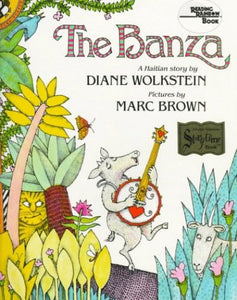 Wolkstein & Brown : Banza 