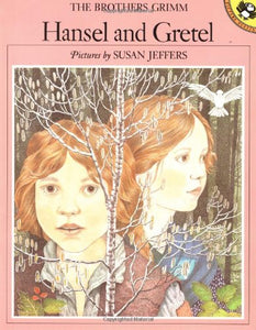 Grimm & Jeffers : Hanzel and Gretel 