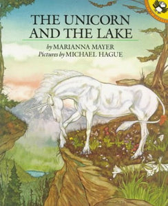 The Unicorn and the Lake 