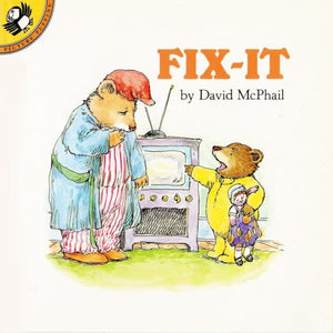 Fix-It 