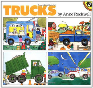 Trucks 