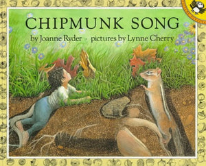 Ryder J. & Cherry L. : Chipmunk Song 