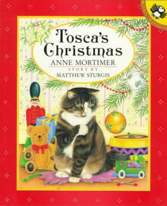 Mortimer & Sturgis : Tosca'S Christmas 