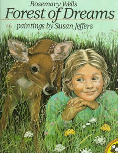 Wells & Jeffers : Forest of Dreams 