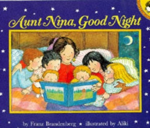 Aunt Nina, Good Night 