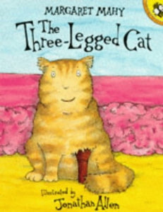 The Three-legged Cat 