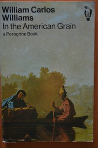 In the American Grain 