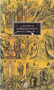 A History of Christianity 