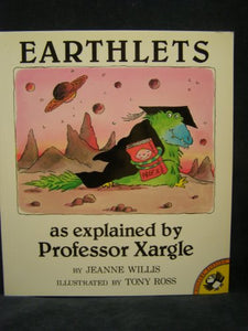 Earthlets 