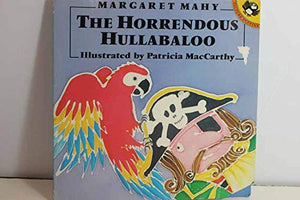 The Horrendous Hullabaloo 