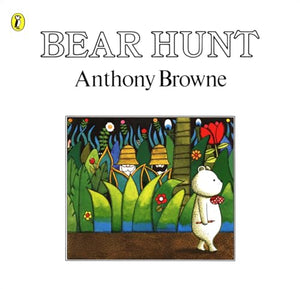 Bear Hunt 