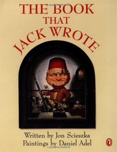 The Book That Jack Wrote 