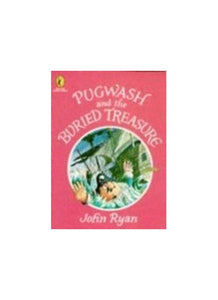 Pugwash and the Buried Treasure 