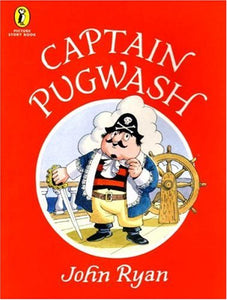 Captain Pugwash 