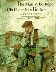 Man Who Kept His Heart in A Bucket 