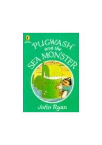 Pugwash and the Sea Monster 