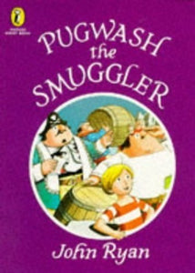 Pugwash the Smuggler 