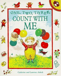 One, Two, Three, Count with ME 