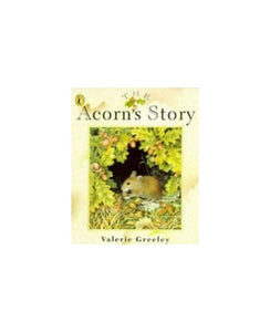 The Acorn's Story 