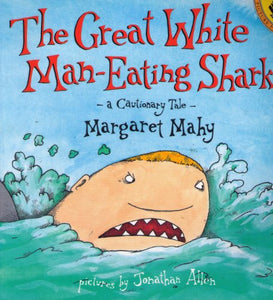 The Great White Man-Eating Shark 