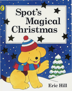 Spot's Magical Christmas 