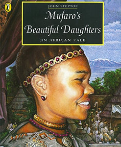 Mufaro's Beautiful Daughters 