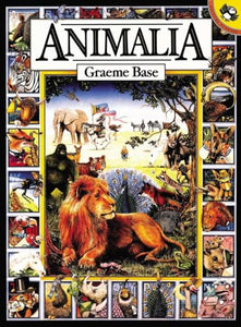 Animalia 