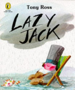 Lazy Jack 