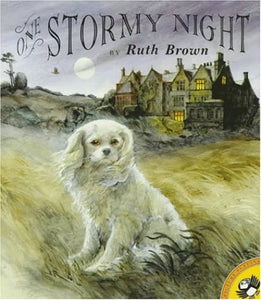 One Stormy Night 