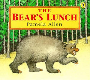 The Bear's Lunch, 