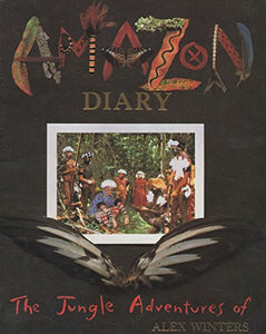 Amazon Diary 